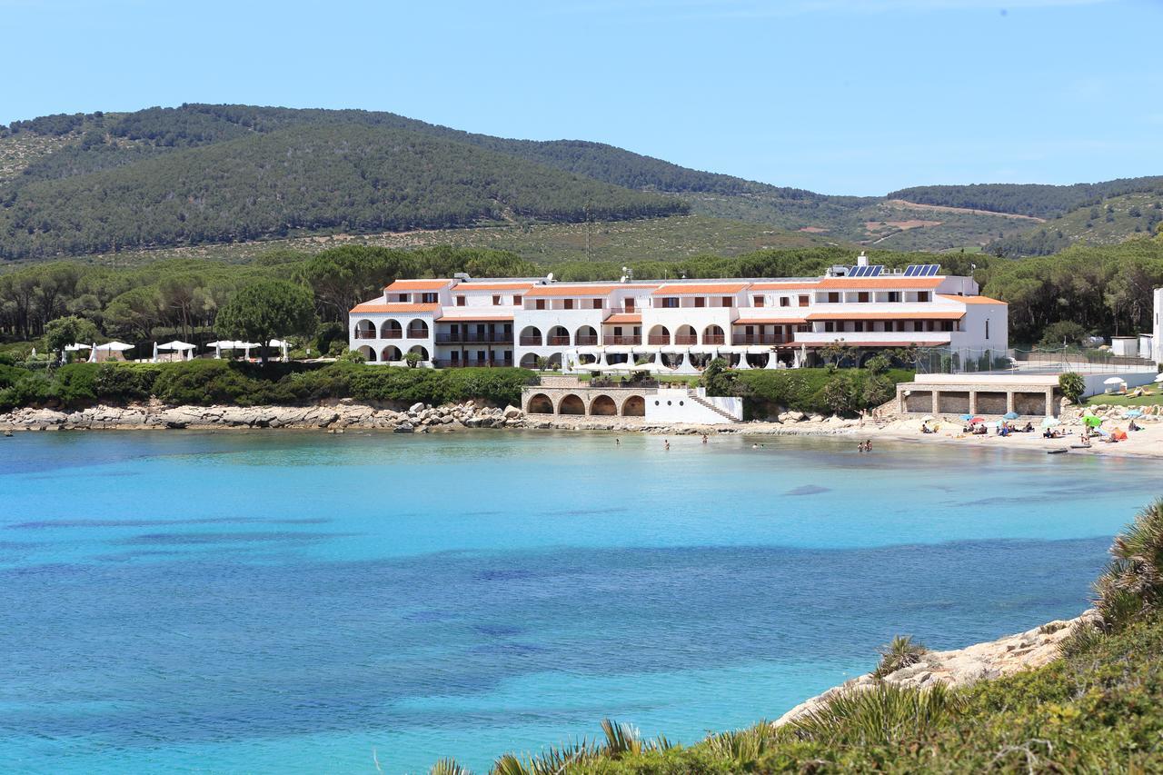 فيرتيليا Hotel Punta Negra المظهر الخارجي الصورة